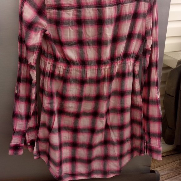Victoria Secret Pink Tunic Size M - Picture 3 of 3